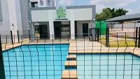 Tsatsing Villa - Ferienwohnung Gaborone