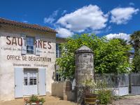 La Sauternaise, luxury Boutique B&B - B&B