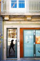 Carmo Cinema Apartments - B&B Oporto