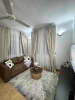 Modern 1-Bedroom apartment in Mikocheni - B&B Dar es-Salam