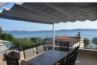 Apartmani Tino - Chambres d'hôtes Bibinje