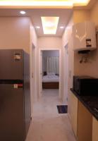 Grand Vanda Suites - B&B Hurghada