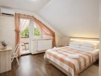 Habitación Doble con balcón 