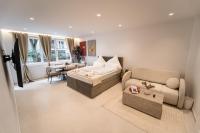 Two-Bedroom Deluxe Apartment