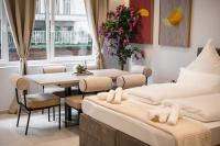 FLEXI-HOME Apartments & Suites Bremen City - B&B Bremen
