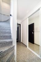 Eastway Residence Zagreb - 2BR, Terrace & Parking - Chambres d'hôtes Zagreb