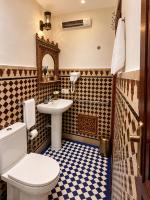 Deluxe Suite met Queensize Bed
