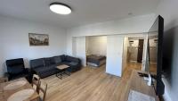 Nowy apartament 40 m2 z oszałamiającym widokiem na Rynek - B&B Wroclaw
