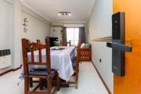 Departamento centrico calle Urquiza - B&B Santa Fe