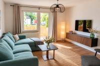 Casa Melisa I Modern & gemütlich I Balkon I 66 qm - B&B Witten