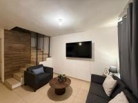 Club Necaxa l Isla San Marcos l Centro l UVM - B&B Aguascalientes