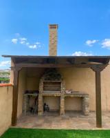 Apartamentos El pedracal Rural Planta Alta - Chambres d'hôtes Ponferrada