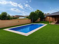 Apartamentos El pedracal Rural Planta Alta - Chambres d'hôtes Ponferrada