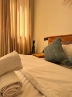 Imsouane Oasis surf - B&B Amassine