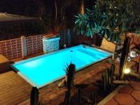 Andivi - B&B Arroyo Cruz