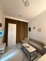 Light moon studio Jimi - B&B Al Ain City