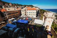Appartamento per vacanze ONDA MARINA - Ferienwohnung Finale Ligure