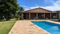 Chácara Recanto Correia - B&B São Roque