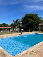 Chácara Recanto Correia - B&B São Roque