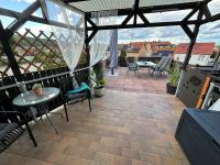 Ferienwohnung Thaleblick - Ferienwohnung Thale