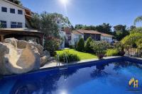 Rancho San Diego, Villa llena de Vida VIP - Chambres d'hôtes Ixtapan de la Sal