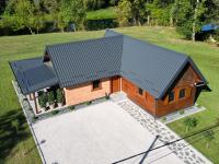 Imanje brodara Tome - Bed and Breakfast Šišinec