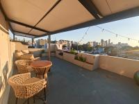 Mediterrâneo By ToG - B&B Curitiba