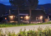Stuga i Järvsöbacken - Ferienwohnung Järvsö