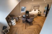 One-Bedroom Premium Apartment