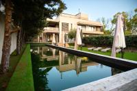 Għargħur Garden Retreat - B&B Hal Gharghur