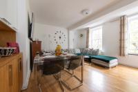 Quiet location in central London, close to Paddington, Regent Park, Lord's Cricket, late check-in - B&B London