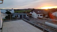Schönblick Apartment - B&B Schönaich