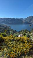 Mil Estrellas Glamping Pacucha - B&B Andahuaylas