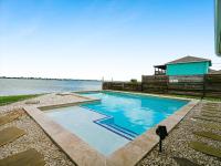Going Coastal - B&B Rockport