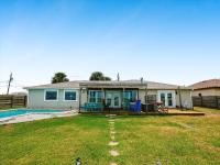 Going Coastal - B&B Rockport