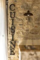 Il Moro74 - Ferienwohnung Montalcino