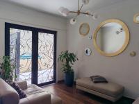Extraordinaria Casa dentro del corazón de la Roma Norte CDMX - Chambres d'hôtes Mexico