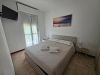 Appartamento Brixia - Chambres d'hôtes Brescia