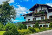 Ferienwohnung Königsblick - B&B Berchtesgaden