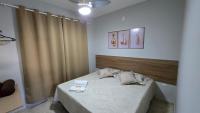 Residencial Éden - Apto 18 - B&B Sorocaba
