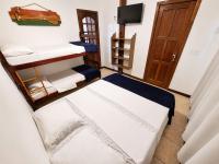 Suíte privativa com cozinha perto do cais - B&B Angra dos Reis