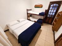 Suíte privativa com cozinha perto do cais - B&B Angra dos Reis