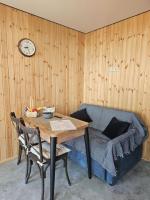 Casa con 1 dormitorio