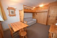 Résidence Le France - Studio 2/3 pers - LE FRANCE - 953FR - PLAGNE CENTRE MAE-1814 - Chambres d'hôtes Aime