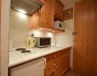 Résidence Le France - Studio 2/3 pers - LE FRANCE - 953FR - PLAGNE CENTRE MAE-1814 - Chambres d'hôtes Aime