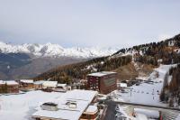 Résidence Le France - Studio 2/3 pers - LE FRANCE - 953FR - PLAGNE CENTRE MAE-1814 - Chambres d'hôtes Aime