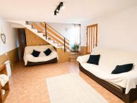 Casa Rural La Abejuela - B&B Abejuela