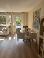 Beautiful apartment, 10 min walk from Oktoberfest - B&B Munich