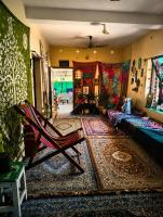 JeeHaa Homestay - Chambres d'hôtes Alleppey