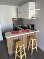 Executive Studio en GZ Tower Cerca Viva Mall - B&B Barranquilla